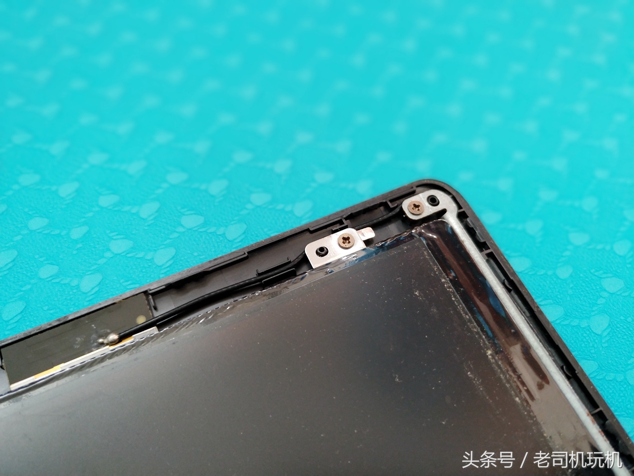 宏碁aspirev3-571g拆机清灰,aceraspirev5花屏