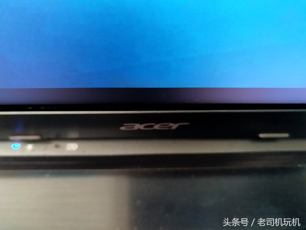 宏碁aspirev5屏怎么拆,宏碁aspire5742g拆机