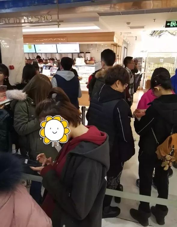 鲍师傅又出新品团购了,鲍师傅店又出新品啦