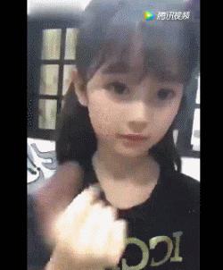 8岁小网红,tfboys王思聪