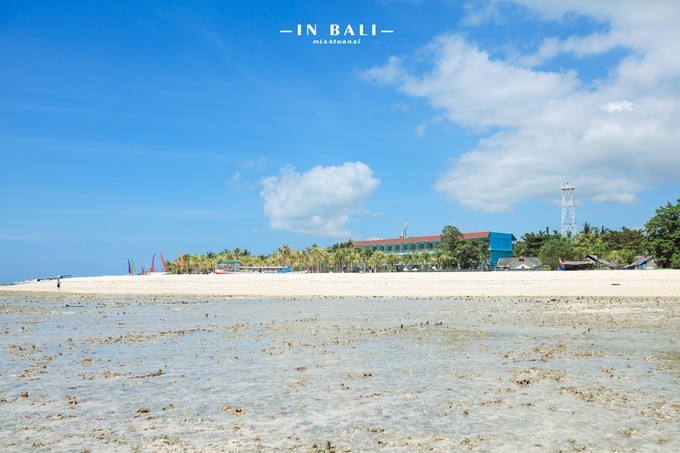 蓝梦岛海上浮台浮潜,蓝梦岛香蕉船滑水道浮潜视频