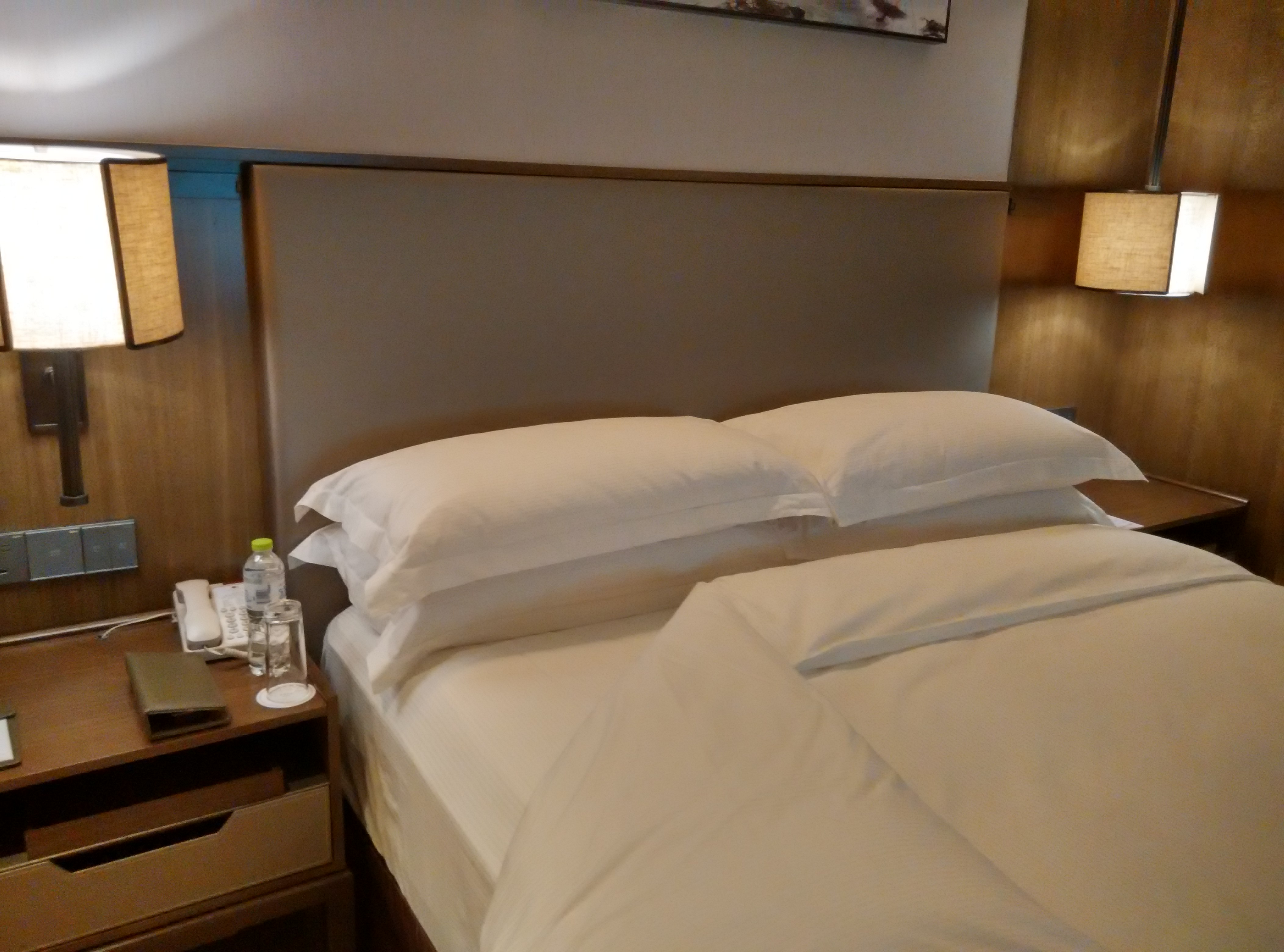 酒店探秘合集,酒店揭秘系列