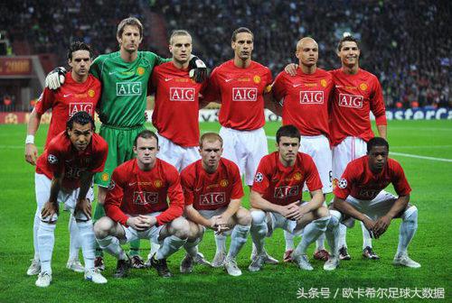 一张图看nba历届总冠军,一张图看懂欧洲联赛历届冠军