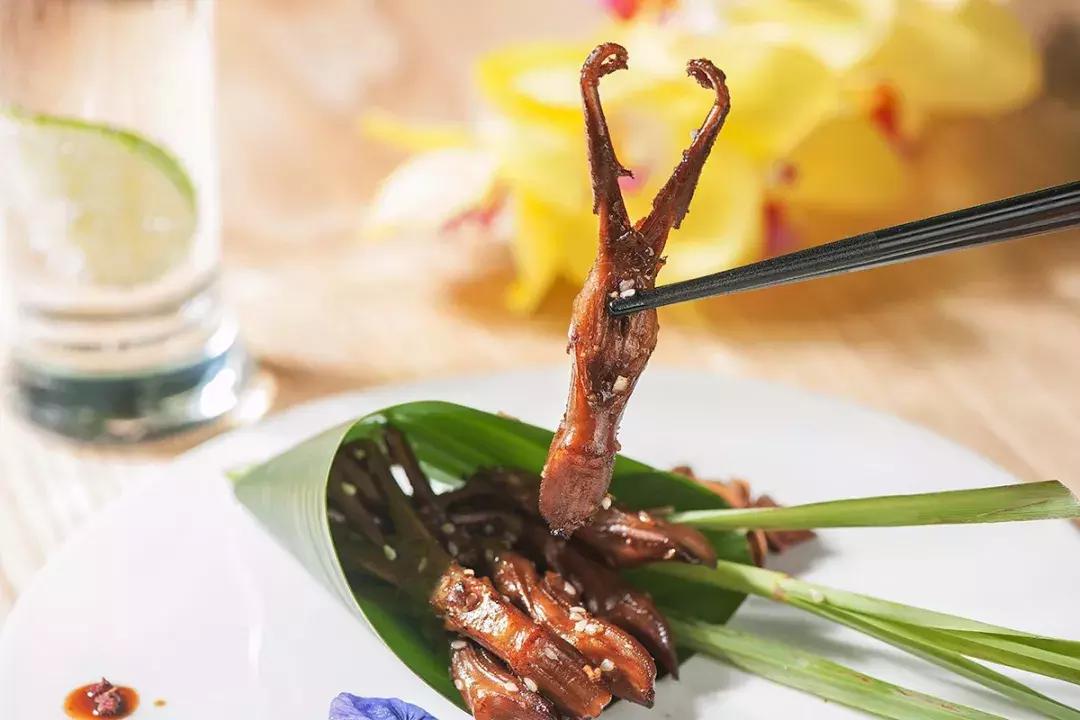 放弃法国巨额财产的法籍华裔回到上海，只为追求做出美食的梦想！