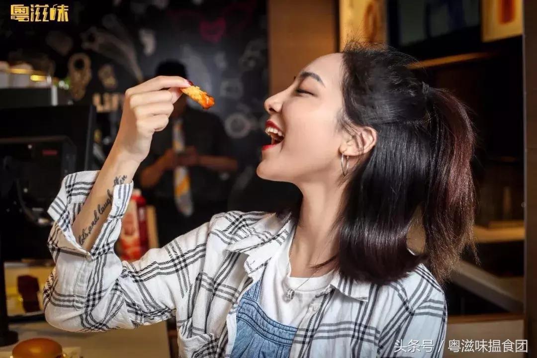 令不少人为它一生推的“网红神酱”，强势空降广州！