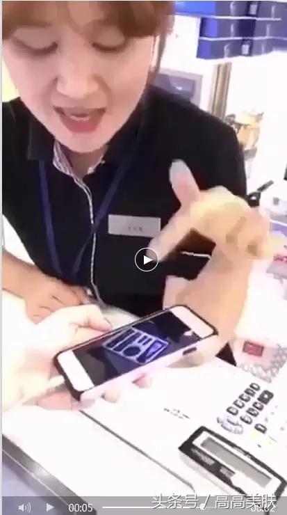 被骗了！韩国根本没有这款AHC套盒