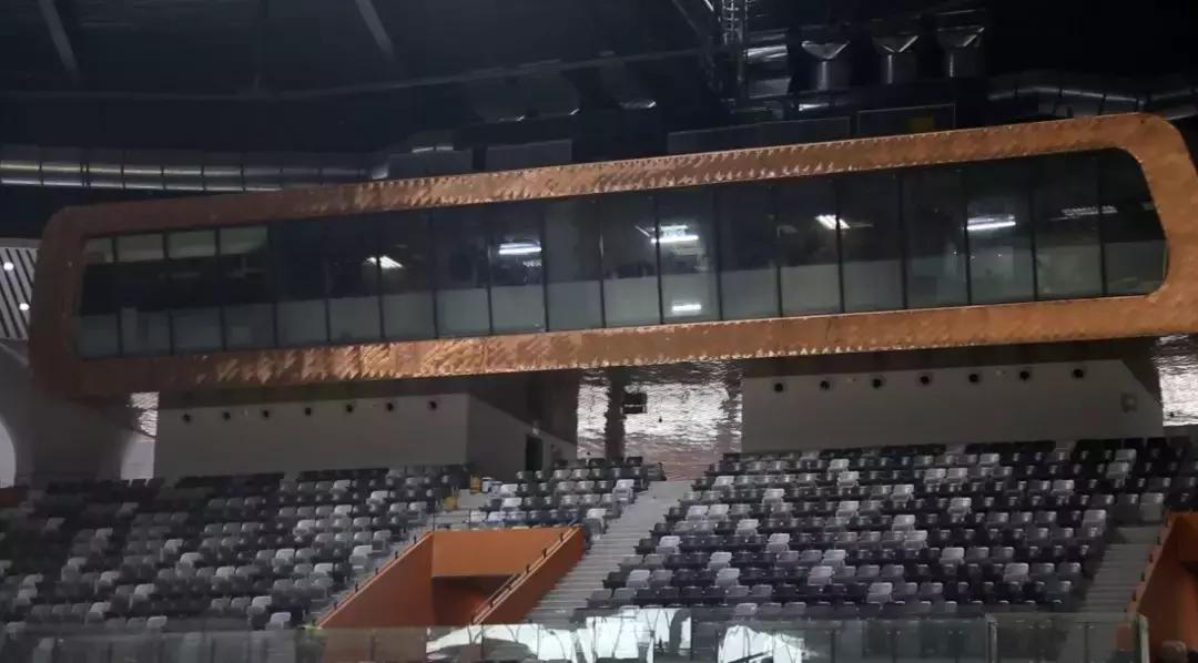 肇庆市新体育馆叫什么名字,肇庆市新建体育馆