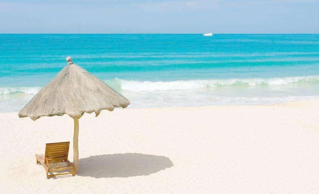 去海边不会游泳可以下海吗,去海边不会游泳怎么玩