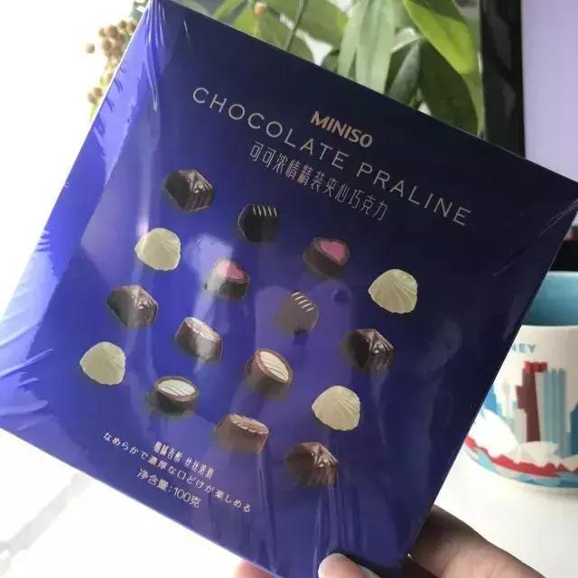 名创优品的零食真的好好吃,零食名创优品推荐