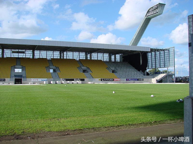 丹麦超级联赛大球球队,北欧超级联赛