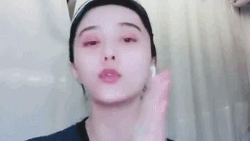 范冰冰保养脸部最好方法,美容护肤明星范冰冰