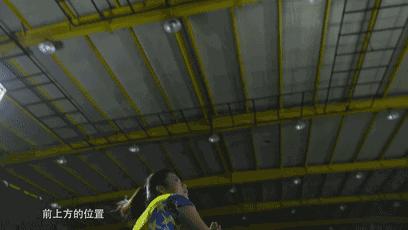 高远球需要叠加发力？99%的人都做不到，走进误区