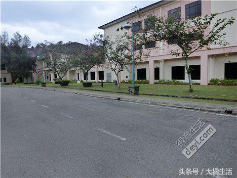 悠哉的沙巴行空气清新重要的是接机仅需1元