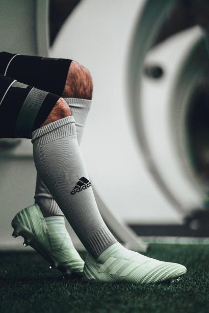 梅西世界杯穿的鞋,梅西托马斯