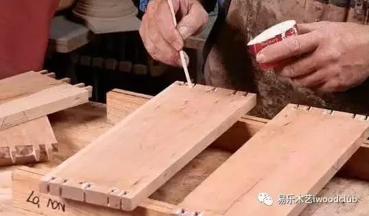 木工学习技巧和方法,胶水教程新手入门