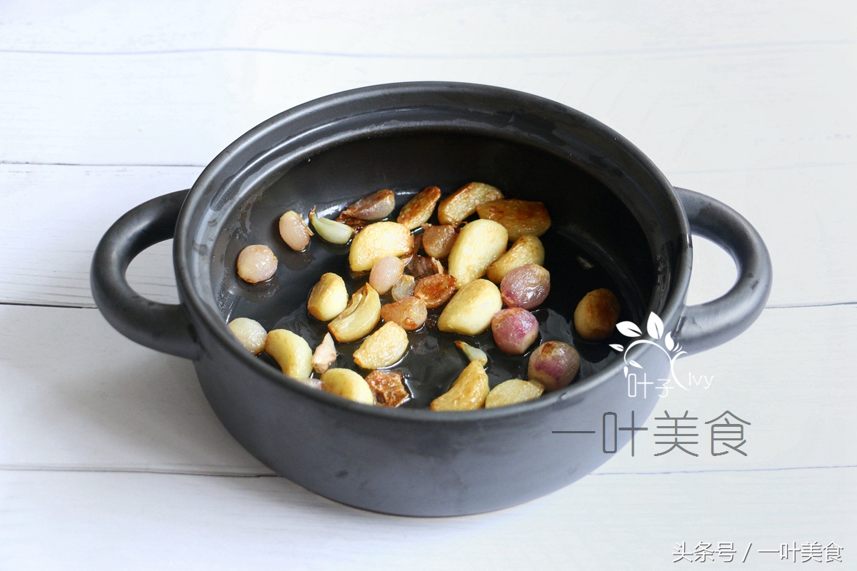 一家老少都有益，孩子补钙妈妈补血、爸爸缓解压力，几分钟上桌