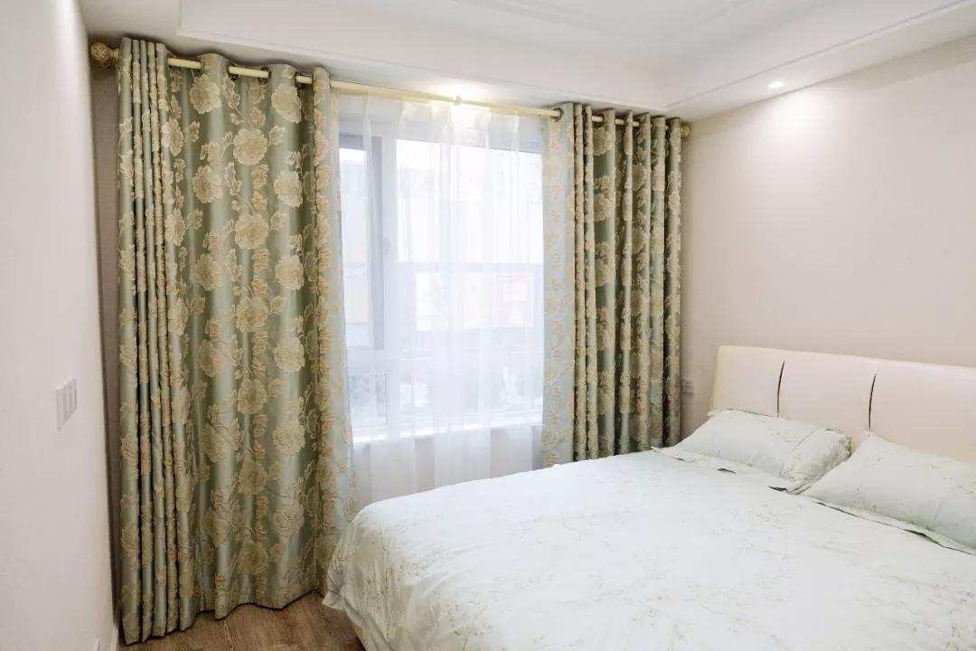 小夫妻辛苦装修历程90平米三室,记录下我们的婚房装修