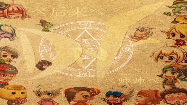 怎么能够提高一下dnf的fps,dnf哪些设置可以提高流畅度