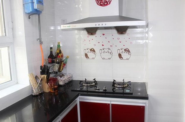 晒晒欧式婚房,给妹妹布置的婚房祝妹妹新婚快乐