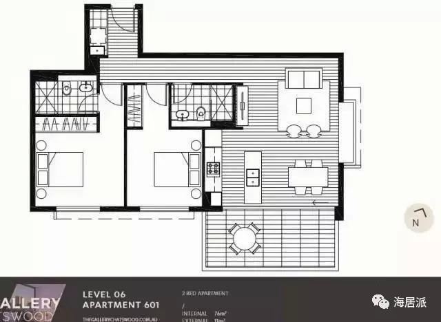 悉尼iglu chatswood公寓怎样 (悉尼chatswood公寓买房)