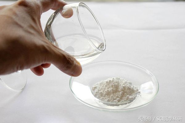 小苏打能治疗UTI吗？