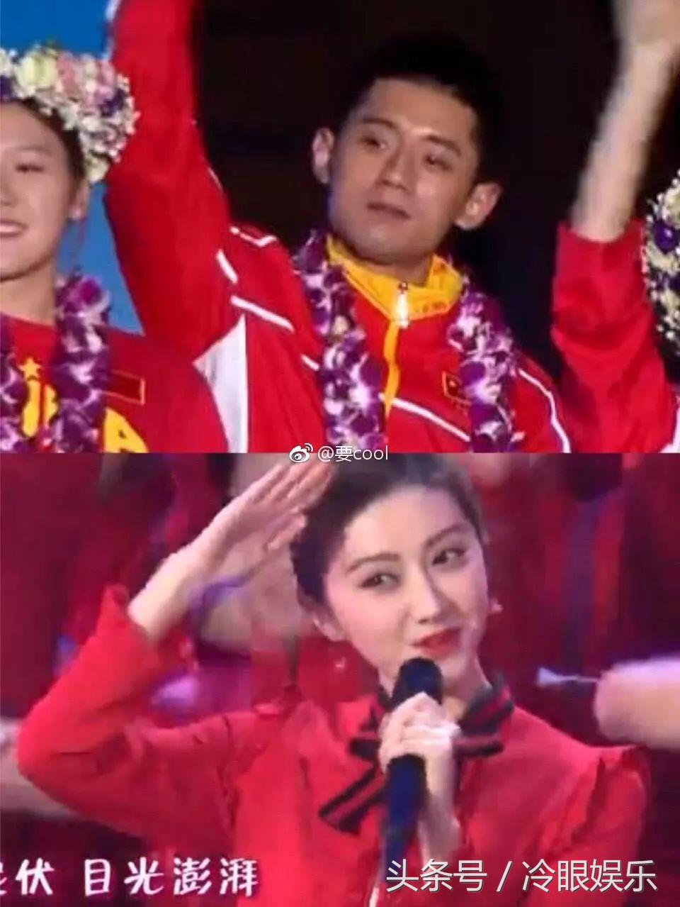 好莱坞女王恋上运动鞋王子，明星公布恋情前都有什么套路？