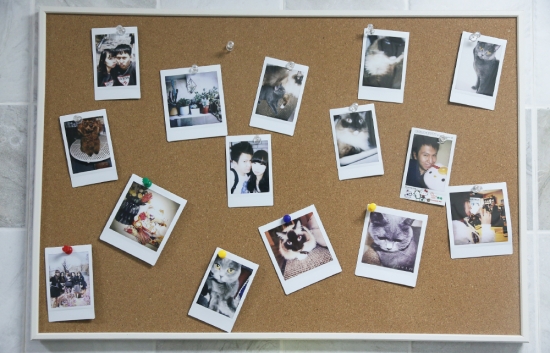 拍立得能拍出不存在的事,拍立得拍照技巧男生自拍