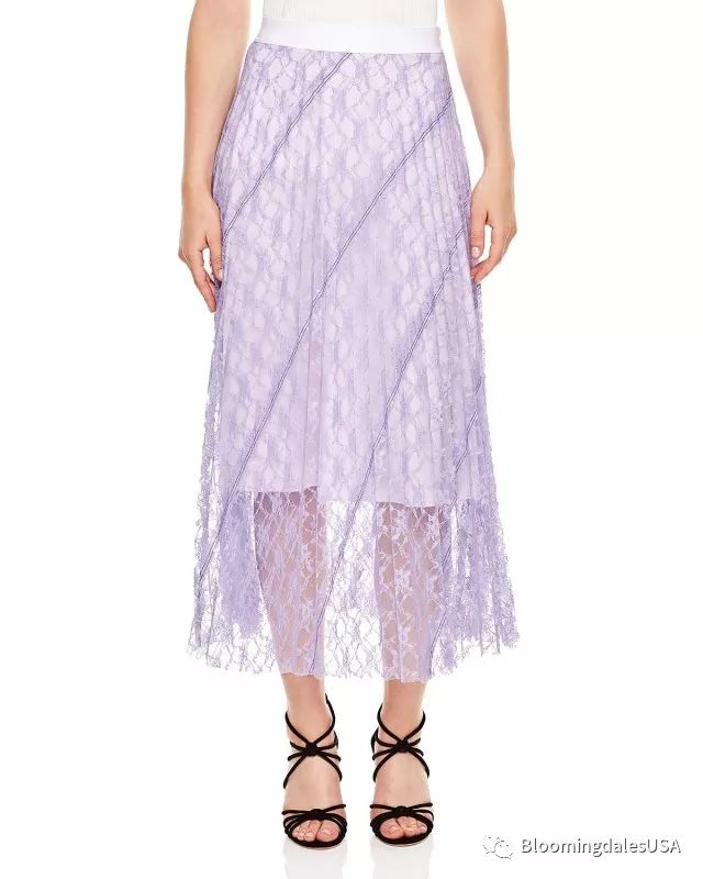 紫色单品流行色,今年最流行紫色单品