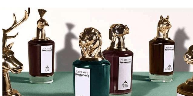 经典口红和香水,现在最火的口红和香水