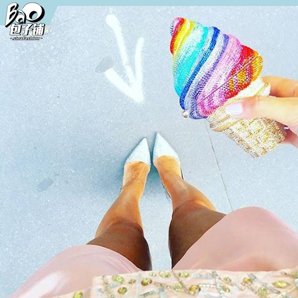 pvc包包变黄,PVC包包为什么那么贵