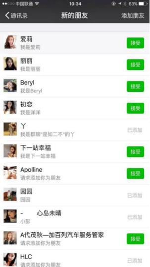 你的微信头像暴露了你的性格神准,你的微信头像暴露了你的身份