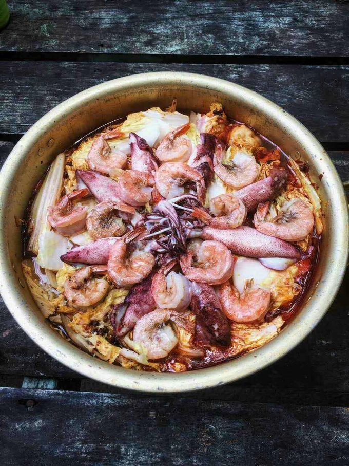 带着我的宝贝豆豆|一起去西太平洋上的海岛国家！