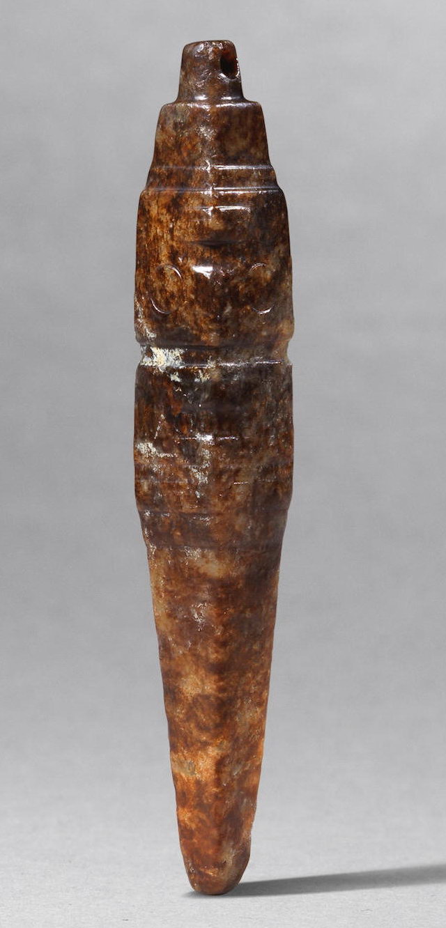 值得收藏的极品珠宝玉器,精品玉器欣赏