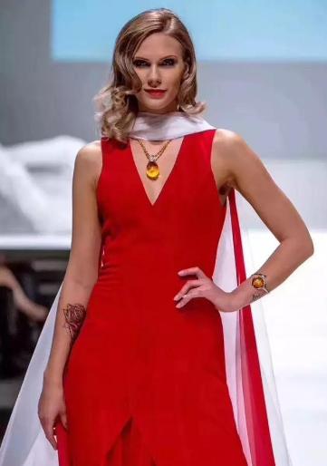 波兰世界琥珀展,波兰北部国际琥珀展