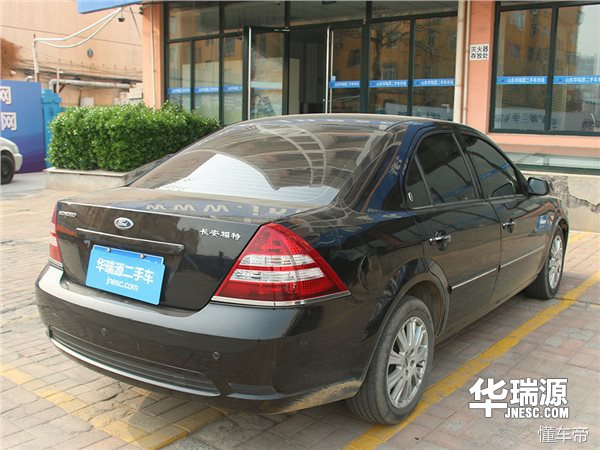 14年蒙迪欧二手车值多少钱,二手车蒙迪欧价格