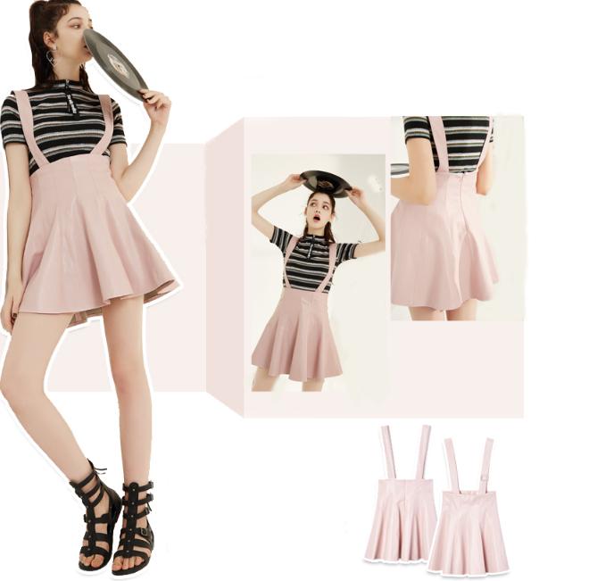 155女生和168男生合适吗,155和185女生穿搭