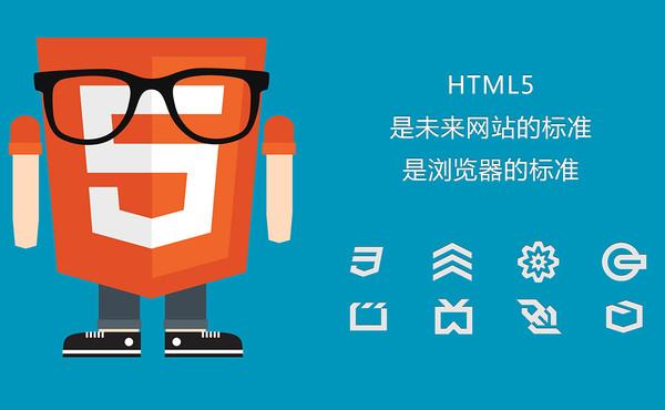 html5不支持xp系统,html5三项技术