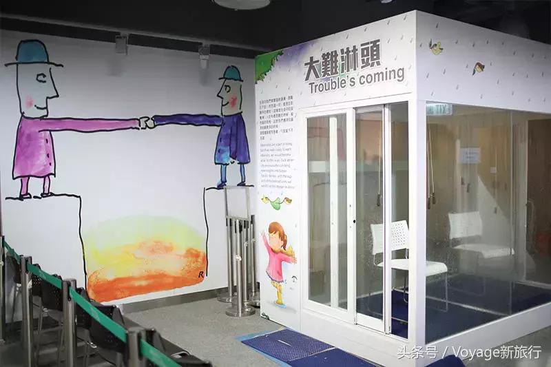 香港除了迪士尼还能去吗,香港除了迪士尼还有什么好玩的