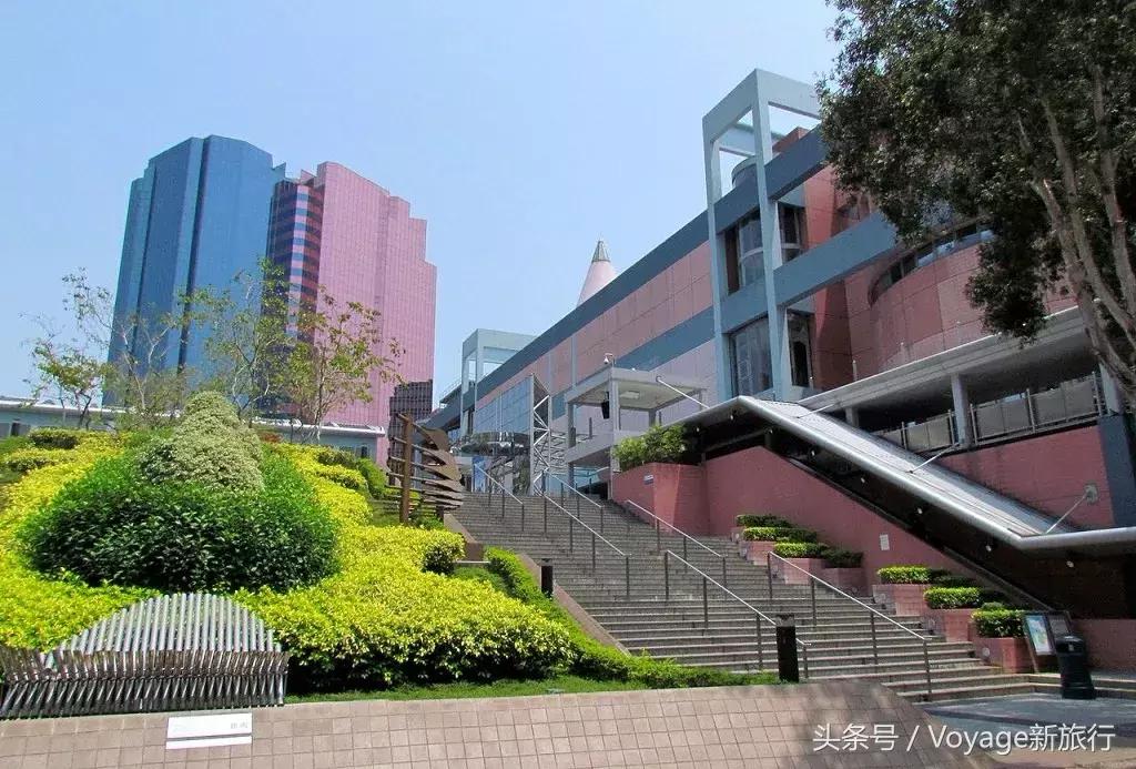 香港除了迪士尼还能去吗,香港除了迪士尼还有什么好玩的