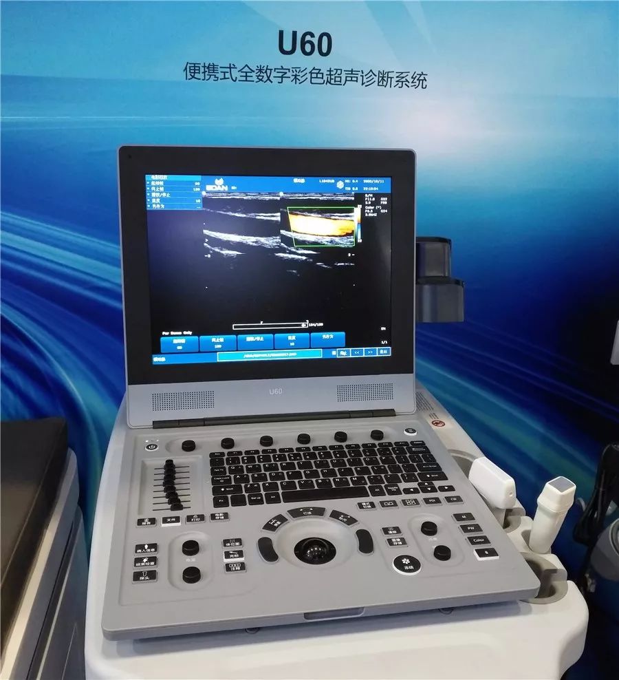 春风十里不如你：ChinaMed见证理邦的创新科技