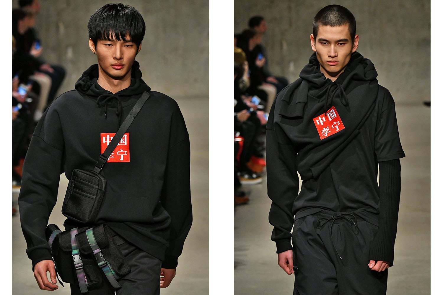 李宁悟道2.3还会补货吗,李宁悟道2现货