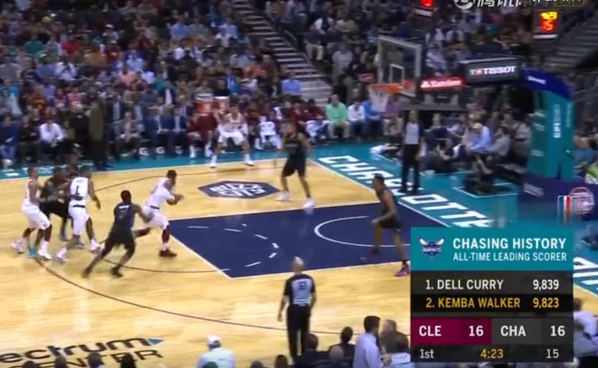 裁判报告詹姆斯最后一攻被犯规,詹姆斯被吹两个技术犯规离场