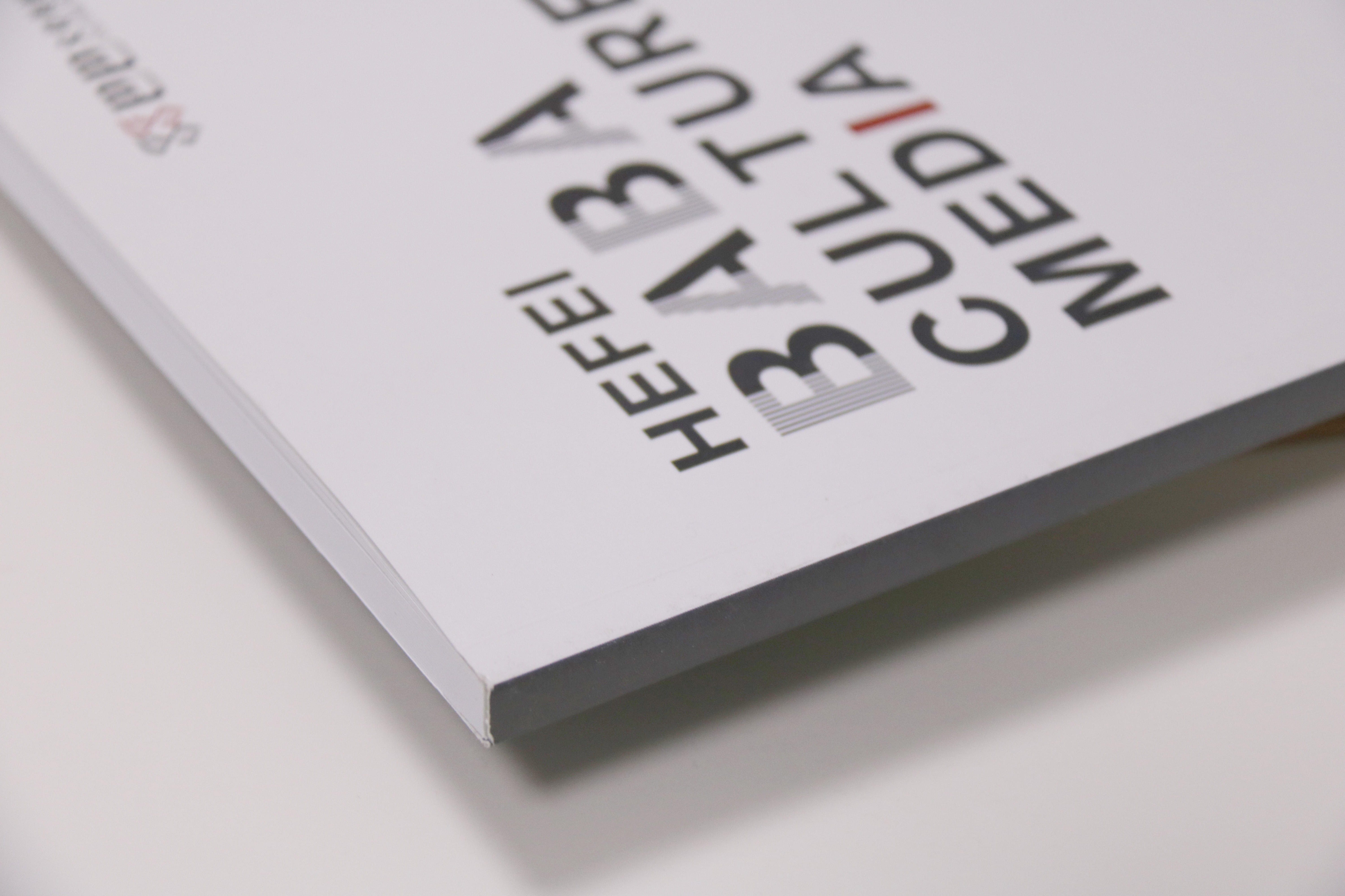 精装文本装订教程,文本装订本怎么弄