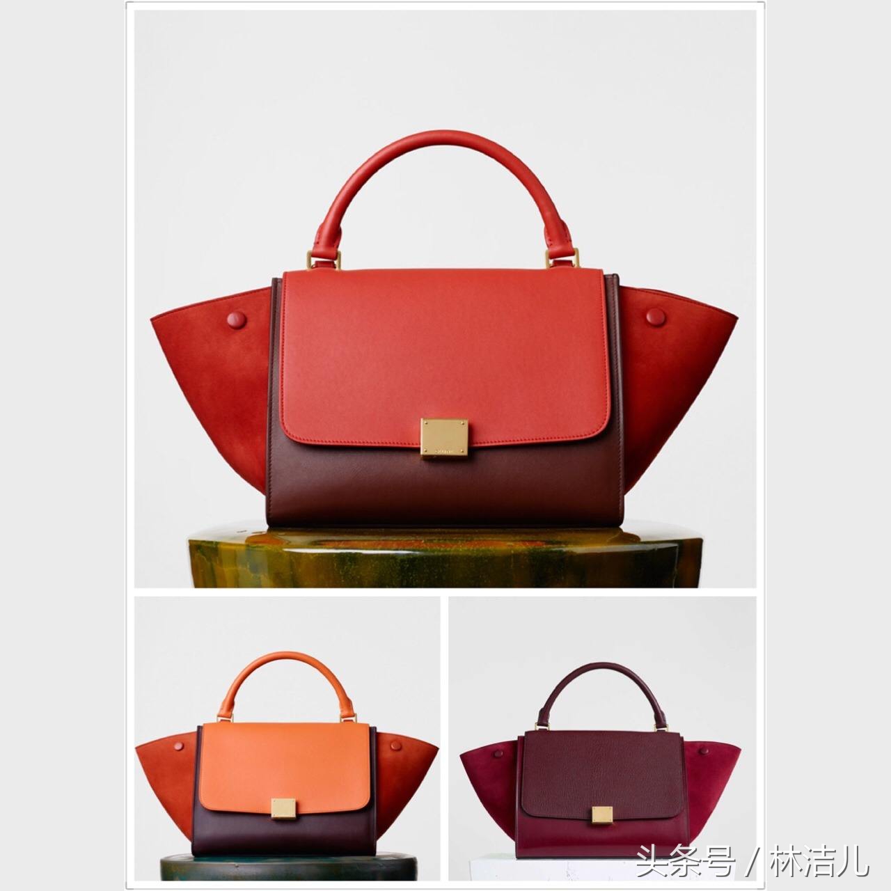 最值得买的15种包包,最值得买的20个包