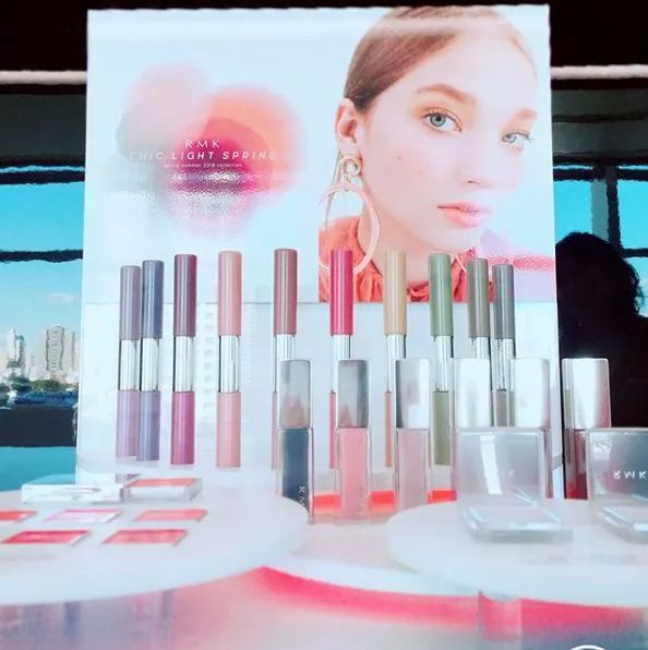 大牌断货榜彩妆,堪比大牌的国货化妆品