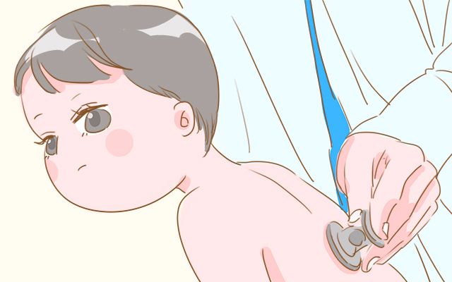 小孩不长头发的后果,小孩不长头发长大能好吗