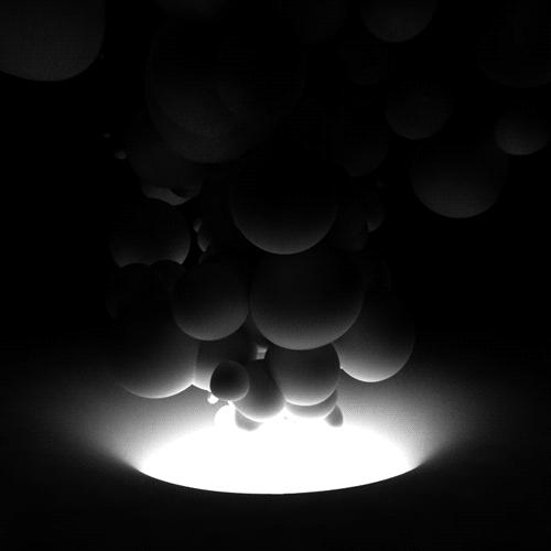 宇宙探索黑洞和白洞的关系,宇宙中最大的黑洞白洞是什么