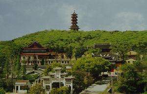 溧阳十大香火最旺寺庙,常州十大寺庙排名