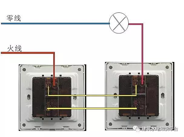 电工实用电路设计,常用电气控制电路图讲解