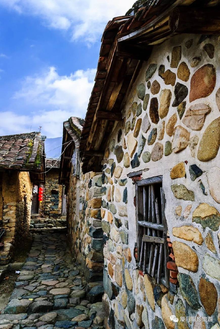 长泰古山重村适合什么时候去,厦门周边游景点推荐适合亲子